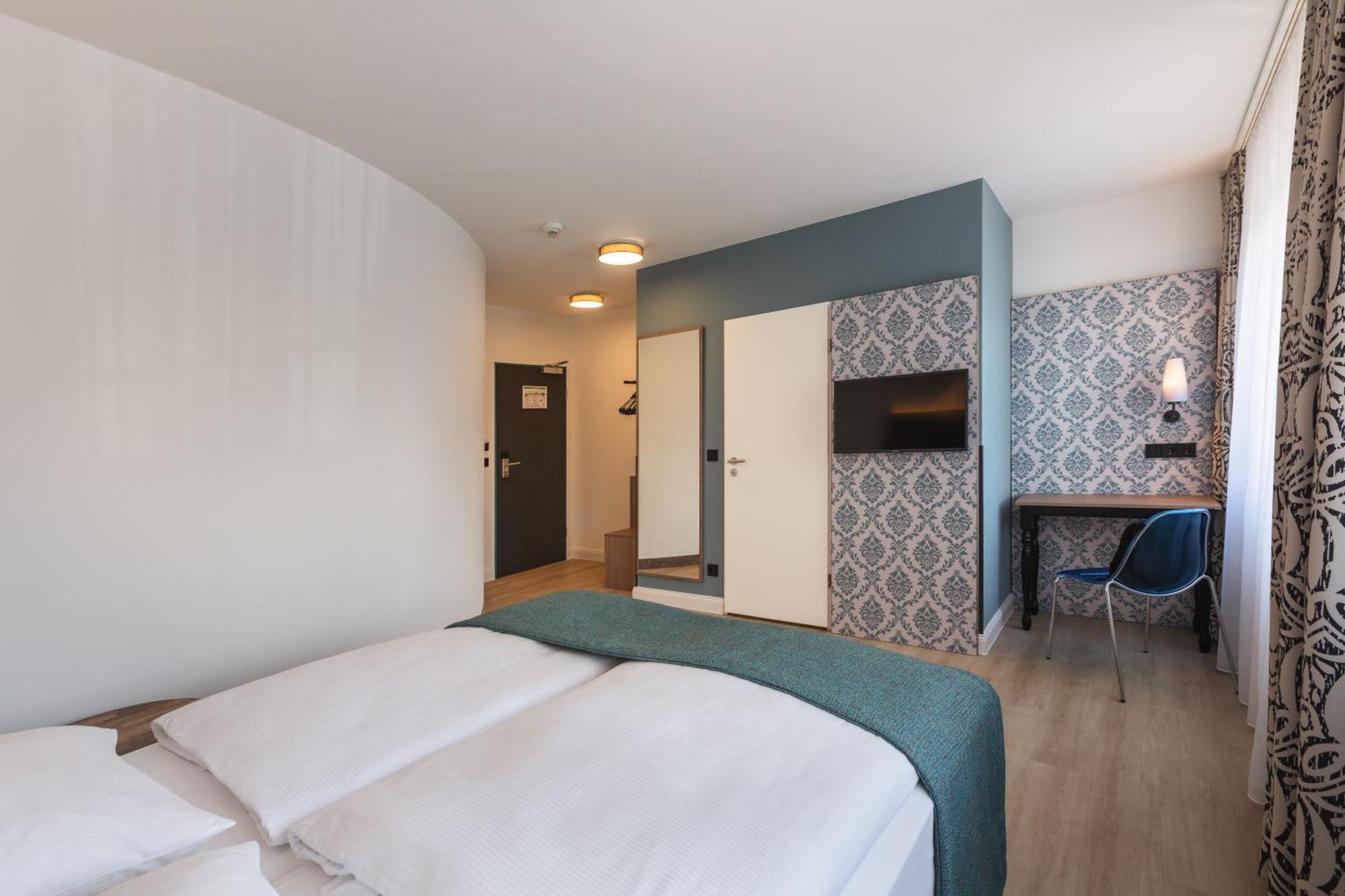 Hotel Garner Nord By Ihg Hamborg