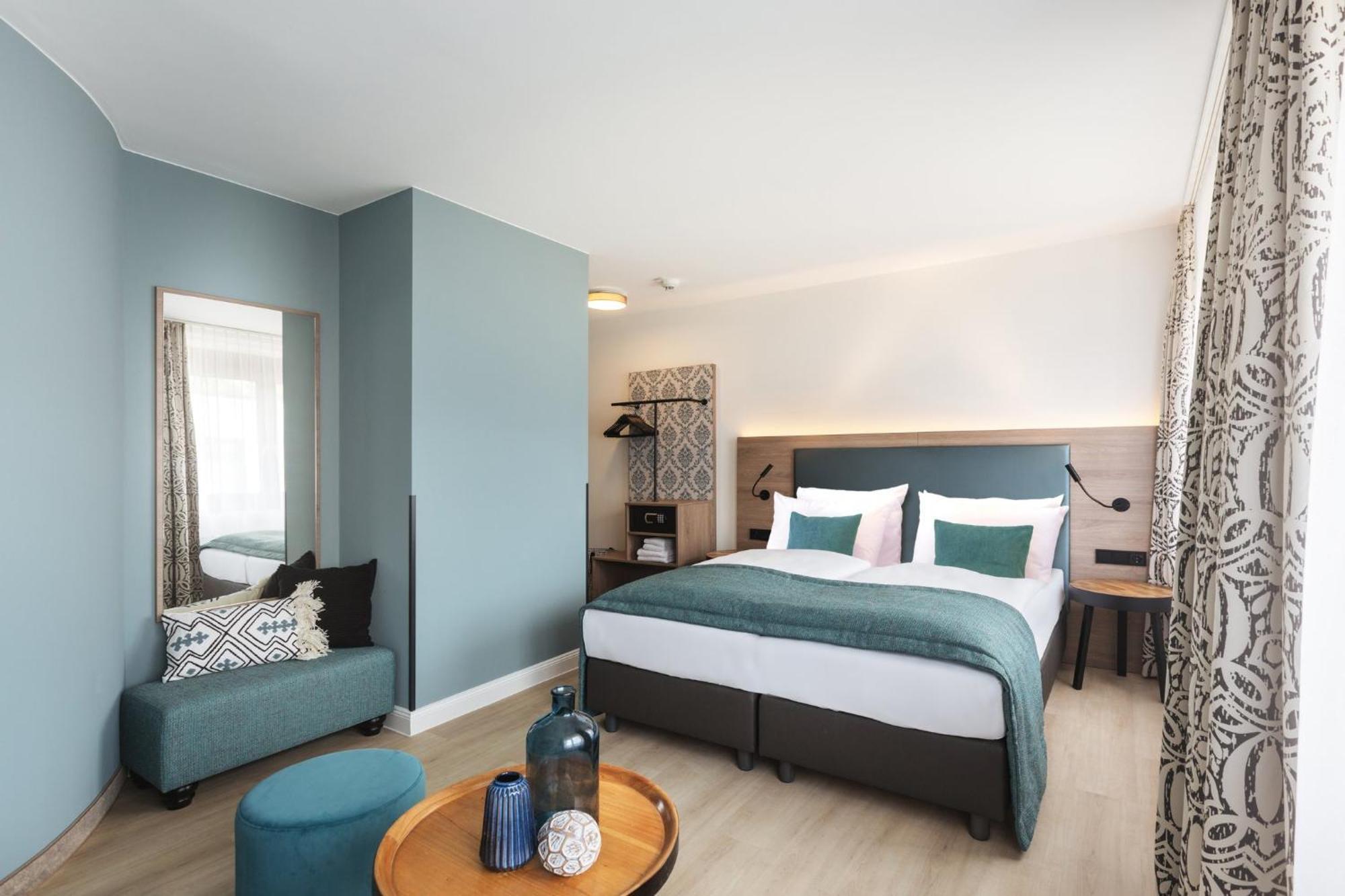 Hotel Garner Nord By Ihg Hamborg